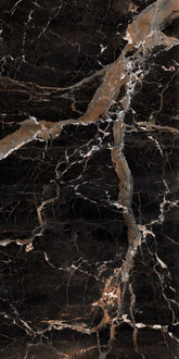 FEZ BLACK - HIGH GLOSS 60x120